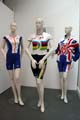 Olympic kit worn by Yvonne Mcgregor and Tracey Morris - click on image to enlarge 