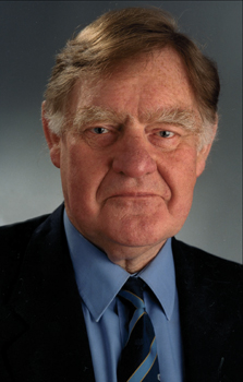 Sir Bernard Ingham