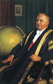 Sir Edward Appleton