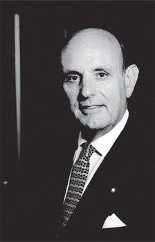 Jeffrey Steiner